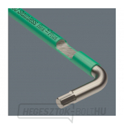 Wera 022860 Húzócsavaros kulcsok inbus 3950/9 Hex-Plus Multicolour Imperial Stainless 1, inch, rozsdamentes acél (9 darabos készlet) Wera 022860 Húzócsavaros kulcsok inbus 3950/9 Hex-Plus Multicolour Imperial Stainless 1, inch, rozsdamentes acél (9 darabos készlet) náhled