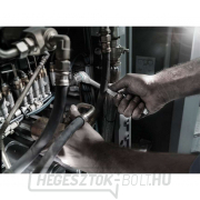 Wera 004034 Zyklop Metal 8004 B 3/8