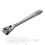 Wera 004034 Zyklop Metal 8004 B 3/8" racsni billenőkarral gallery main image