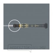 Wera 030180 Elektronikai csavarhúzó Kraftform Kompakt Micro típus 1550/6 ESD (6 darabos készlet + állvány) náhled