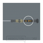 Wera 030180 Elektronikai csavarhúzó Kraftform Kompakt Micro típus 1550/6 ESD (6 darabos készlet + állvány) náhled