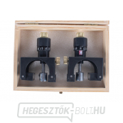 Mágneses késmegállító gyalugéphez Mágneses késmegállító gyalugéphez gallery main image