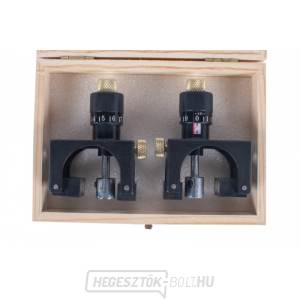 Mágneses késmegállító gyalugéphez Mágneses késmegállító gyalugéphez gallery main image