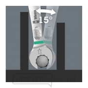 Wera 020229 Csavarkulcsok 5/16 ÷ 1/2" 6003 Joker 4 készlet Imperial 1 (4 darabos készlet) náhled