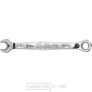 Wera 020077 racsniskulcs 7/16" 6001 Joker, billenőkulcs, hüvelyk, inch Wera 020077 racsniskulcs 7/16" 6001 Joker, billenőkulcs, hüvelyk, inch gallery main image