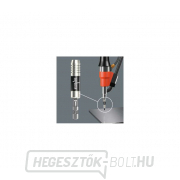 Wera 057417 897/4 Impaktor tartóval (10 darabos készlet) náhled