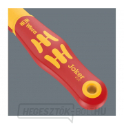 Wera 020151 Önbeálló csavarkulcs 10 ÷ 13 mm 6004 Joker VDE S Wera 020151 Önbeálló csavarkulcs 10 ÷ 13 mm 6004 Joker VDE S náhled