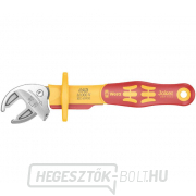 Wera 020151 Önbeálló csavarkulcs 10 ÷ 13 mm 6004 Joker VDE S Wera 020151 Önbeálló csavarkulcs 10 ÷ 13 mm 6004 Joker VDE S gallery main image