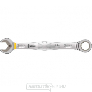 Wera 073287 racsnis kulcs 3/4" 6000 Joker, hüvelyk, inch Wera 073287 racsnis kulcs 3/4" 6000 Joker, hüvelyk, inch gallery main image