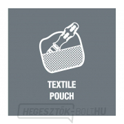 Wera 059298 Csavarhúzó, cserélhető pengék Kraftform Kompakt 40 (7 részes készlet) náhled