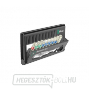 Wera 004177 Csavarhúzóhegyek kerékpár 9-es készlet (10 darabos készlet) Wera 004177 Csavarhúzóhegyek kerékpár 9-es készlet (10 darabos készlet) gallery main image