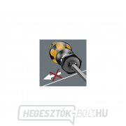 Wera 018287 Kraftform csavarhúzó 932/918/6 (6 darabos készlet) náhled