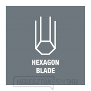 Wera 018287 Kraftform csavarhúzó 932/918/6 (6 darabos készlet) náhled