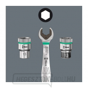 Wera 073286 racsnis kulcs 11/16" 6000 Joker, inch Wera 073286 racsnis kulcs 11/16" 6000 Joker, inch náhled