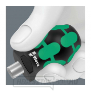 Wera 057471 Csavarhúzóhegyek markolattal Kraftform Kompakt Stubby 1 (19 darabos készlet) náhled