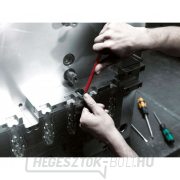 Wera 022641 Inbus dugókulcsok 950/9 Hex-Plus Multicolour Imperial 3 inch, BlackLaser (9 darabos készlet) Wera 022641 Inbus dugókulcsok 950/9 Hex-Plus Multicolour Imperial 3 inch, BlackLaser (9 darabos készlet) náhled