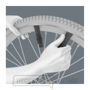 Wera 004170 Zyklop Mini 1/4" racsni szerszámokkal 1. szett (14 részes készlet) náhled