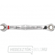 Wera 020076 3/8" racsnis csavarkulcs 6001 Joker, billenőkulcs, inch gallery main image