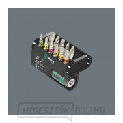 Wera 057435 Csavarhúzóhegyek 1/4" Bit-Check 12 Wood TX HF 1 (12 darabos készlet) Wera 057435 Csavarhúzóhegyek 1/4" Bit-Check 12 Wood TX HF 1 (12 darabos készlet) náhled
