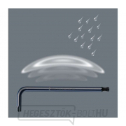 Wera 024470 Torx dugókulcsok 967/9 TX XL többszínű HF 1. 9 darabos hosszú kulcskészlet tartási funkcióval. Wera 024470 Torx dugókulcsok 967/9 TX XL többszínű HF 1. 9 darabos hosszú kulcskészlet tartási funkcióval. náhled