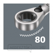 Wera 020075 racsnis kulcs 5/16" 6001 Joker, billenőkulcs, inch Wera 020075 racsnis kulcs 5/16" 6001 Joker, billenőkulcs, inch náhled