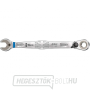 Wera 020075 racsnis kulcs 5/16" 6001 Joker, billenőkulcs, inch Wera 020075 racsnis kulcs 5/16" 6001 Joker, billenőkulcs, inch gallery main image