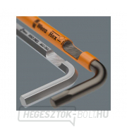 Wera 004173 Kerékpárkulcsok 4-es készlet (9 darabos készlet) náhled