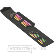 Wera 004173 Kerékpárkulcsok 4-es készlet (9 darabos készlet) Wera 004173 Kerékpárkulcsok 4-es készlet (9 darabos készlet) gallery main image