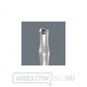 Wera 020101 Önbeálló csavarkulcs 16 ÷ 19 mm Joker 6004 L, racsnis funkcióval Wera 020101 Önbeálló csavarkulcs 16 ÷ 19 mm Joker 6004 L, racsnis funkcióval náhled