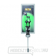 Wera 073660 racsnis csavarhúzó Kraftform Kompakt 27 RA 1 SB (6 darabos készlet) náhled
