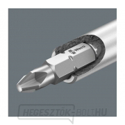 Wera 073660 racsnis csavarhúzó Kraftform Kompakt 27 RA 1 SB (6 darabos készlet) náhled