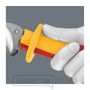 Wera 020150 Önbeálló csavarkulcs 7 ÷ 10 mm 6004 Joker VDE XS Wera 020150 Önbeálló csavarkulcs 7 ÷ 10 mm 6004 Joker VDE XS náhled