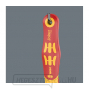 Wera 020150 Önbeálló csavarkulcs 7 ÷ 10 mm 6004 Joker VDE XS Wera 020150 Önbeálló csavarkulcs 7 ÷ 10 mm 6004 Joker VDE XS náhled