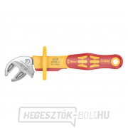 Wera 020150 Önbeálló csavarkulcs 7 ÷ 10 mm 6004 Joker VDE XS Wera 020150 Önbeálló csavarkulcs 7 ÷ 10 mm 6004 Joker VDE XS gallery main image