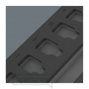 Wera 137323 Szerszámmodul - 9823-as habbetét a Zyklop B 3/8" bitkészlethez. Szerszámok nélkül náhled