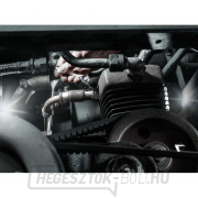 Wera 073645 Zyklop Bit és racsni 1/4" Bit-Check 10 Zyklop Mini 1 (10 darabos készlet) náhled