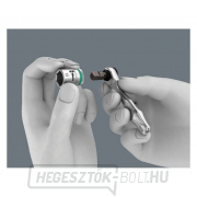 Wera 073645 Zyklop Bit és racsni 1/4" Bit-Check 10 Zyklop Mini 1 (10 darabos készlet) náhled