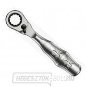 Wera 073645 Zyklop Bit és racsni 1/4" Bit-Check 10 Zyklop Mini 1 (10 darabos készlet) náhled