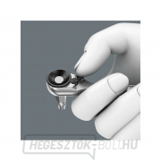 Wera 073645 Zyklop Bit és racsni 1/4" Bit-Check 10 Zyklop Mini 1 (10 darabos készlet) náhled