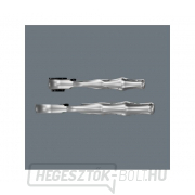 Wera 073645 Zyklop Bit és racsni 1/4" Bit-Check 10 Zyklop Mini 1 (10 darabos készlet) náhled