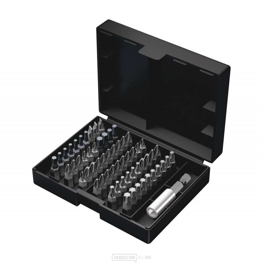 Wera 057127 Bit-Safe 61 Universal 3 (61 darabos készlet) Wera 057127 Bit-Safe 61 Universal 3 (61 darabos készlet) gallery main image