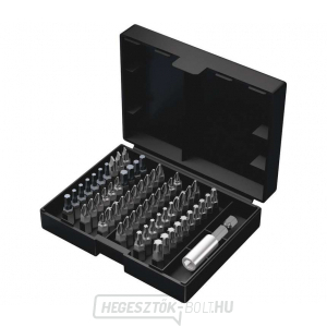 Wera 057127 Bit-Safe 61 Universal 3 (61 darabos készlet) Wera 057127 Bit-Safe 61 Universal 3 (61 darabos készlet) gallery main image