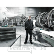 Wera 320540 Kraftform Plus Lasertip 335/350/367/7 csavarhúzó (7 darabos készlet + állvány) náhled