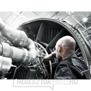 Wera 320540 Kraftform Plus Lasertip 335/350/367/7 csavarhúzó (7 darabos készlet + állvány) náhled