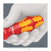 Wera 135961 Elektromos csavarhúzó Kraftform Plus VDE 160 iSS/7, szigetelt, extra kúpos (7 részes készlet) náhled