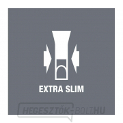 Wera 135961 Elektromos csavarhúzó Kraftform Plus VDE 160 iSS/7, szigetelt, extra kúpos (7 részes készlet) náhled