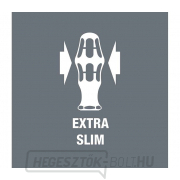 Wera 135961 Elektromos csavarhúzó Kraftform Plus VDE 160 iSS/7, szigetelt, extra kúpos (7 részes készlet) náhled