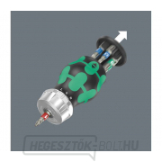 Wera 004185 Kerékpárcsavarhúzó csavarhúzókészlet 5 rozsdamentes acél (7 darabos készlet) náhled