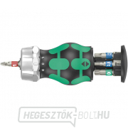 Wera 004185 Kerékpárcsavarhúzó csavarhúzókészlet 5 rozsdamentes acél (7 darabos készlet) Wera 004185 Kerékpárcsavarhúzó csavarhúzókészlet 5 rozsdamentes acél (7 darabos készlet) gallery main image