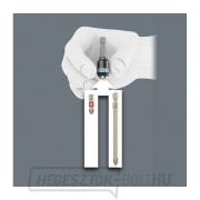 Wera 071110 Rozsdamentes acél bitek 1/4" Bit Check® 10 Stainless 1 (10 darabos készlet) náhled